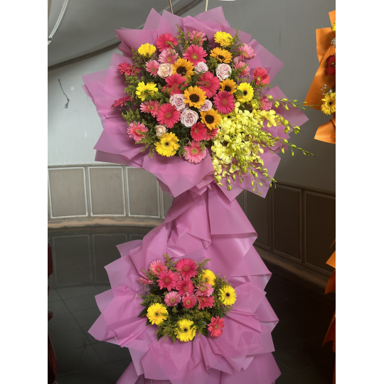 Hoa Khai Trương 21