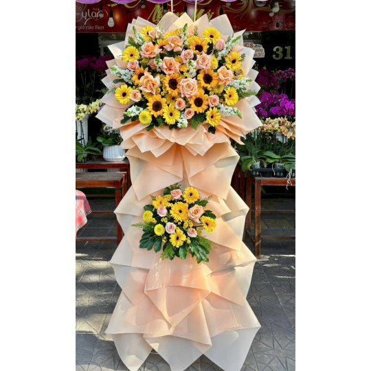 Hoa Khai Trương 18