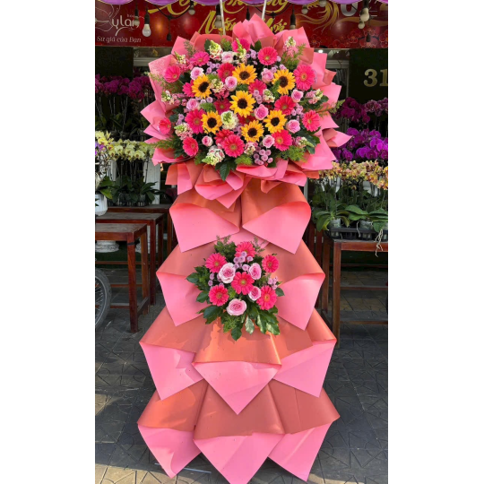 Hoa Khai Trương 15