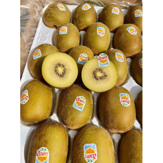 Kiwi v&agrave;ng 200k/1kg