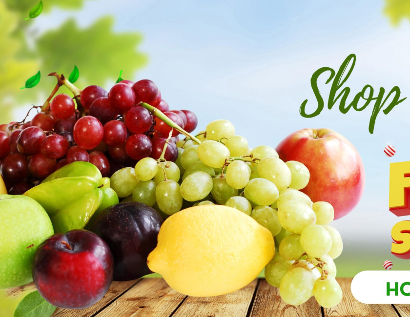 Banner Ruby Fruits