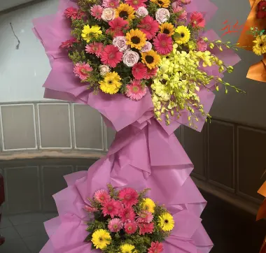 Hoa Khai Trương 21