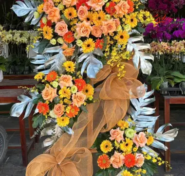Hoa Khai Trương 20
