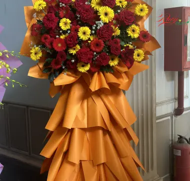 Hoa Khai Trương 22