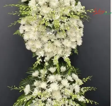 Hoa Chia Buồn 2