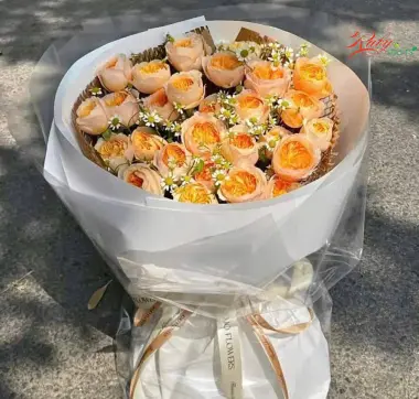 Hoa Hồng Juliet