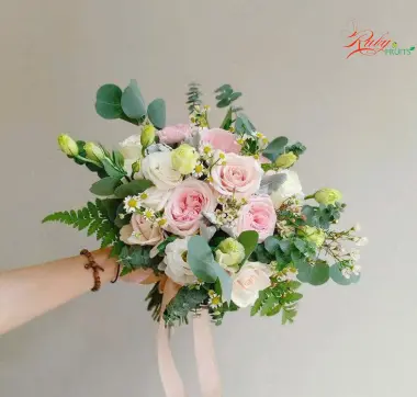 Hoa Hồng mix mẫu 3